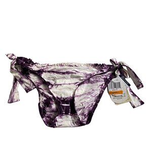 Lucky Brand bikini bottom